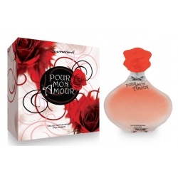 Pour Mon Amour 100ml
